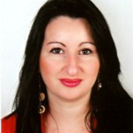 Nadezhda Stoyanova