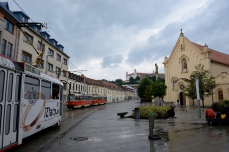 Slovakia - dozens of opportunities to spend well - Sava Chapanov