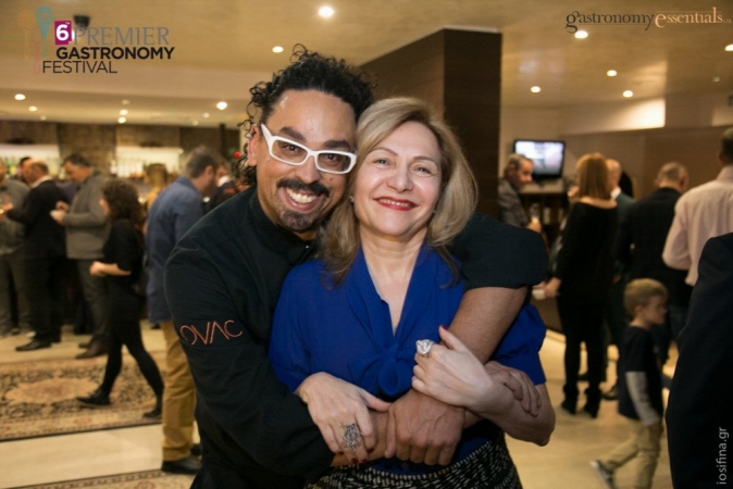 Premier Gastronomy Festival в Банско Premier Gastronomy Festival в Банско