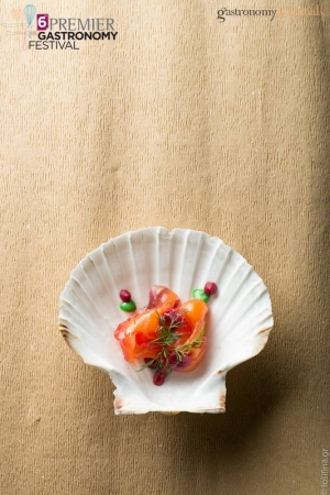 Premier Gastronomy Festival в Банско Premier Gastronomy Festival в Банско