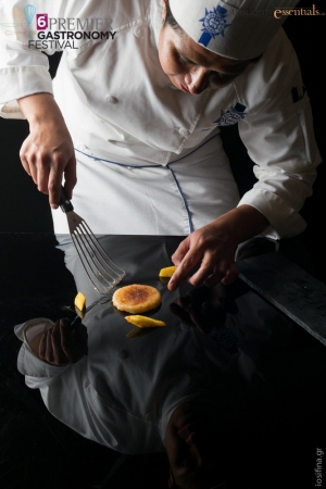 Premier Gastronomy Festival в Банско Premier Gastronomy Festival в Банско