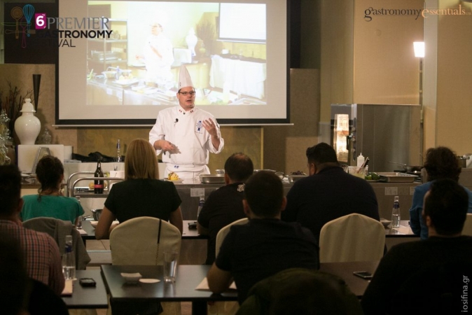 Premier Gastronomy Festival в Банско Premier Gastronomy Festival в Банско