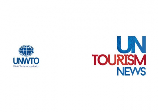 27 September - World Tourism Day 2020 27 September - World Tourism Day 2020