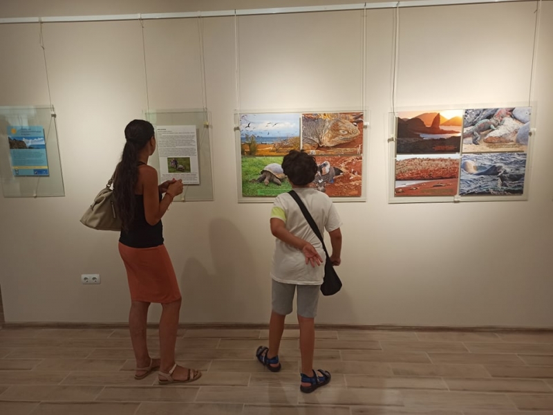 Открихме лятото на пътешествията в Благоевград Открихме лятото на пътешествията в Благоевград