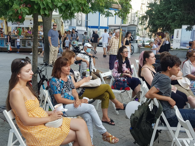 Мароко през погледа на Карина Бялкова Мароко през погледа на Карина Бялкова