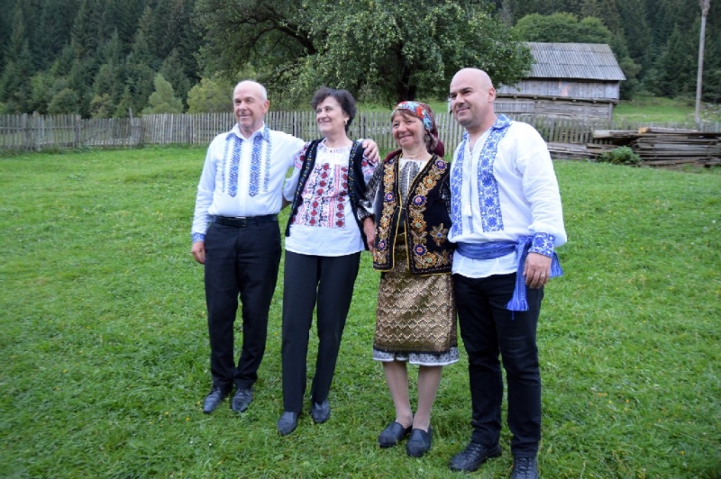 Тихият курорт Фундата, ендуро раят Тихият курорт Фундата, ендуро раят
