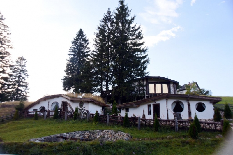 Тихият курорт Фундата, ендуро раят Тихият курорт Фундата, ендуро раят