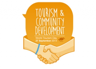September 27 is Word Tourism Day (WTD)