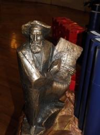 MARCO POLO AWARD
