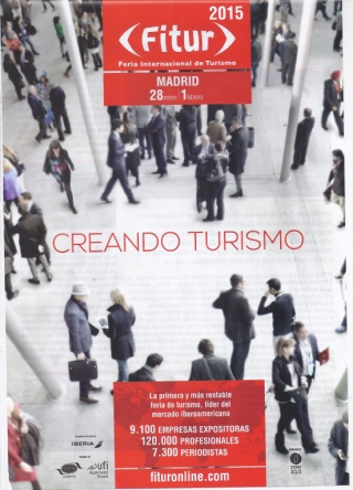 International Tourism Trade Fair