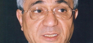 TIJANI HADDAD To those who, with tears, cry our country