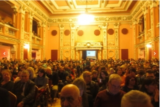 Fijet Bulgaria: Big Event in favour of EGYPT
