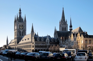 Ypres received the F.I.J.E.T. Golden Apple Award