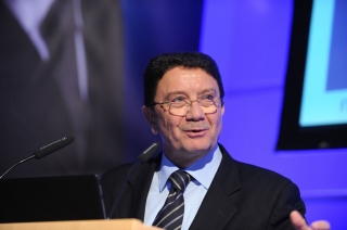 Message by UNWTO Secretary-General Taleb Rifai