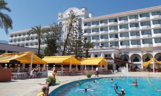 Turkish hotels reduce prices for May holidays