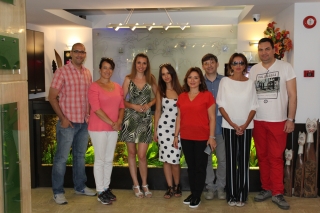 FIJET Academy for the Young Travel Journalists starts in Bucharest