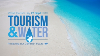 World tourism day - 27 september 2013