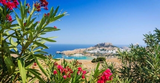 Greece will allocate 845 thousand Euros to Russian tour operators for the promotion of destination