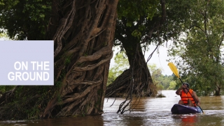 ECO: CAMBODIA DESTINATION