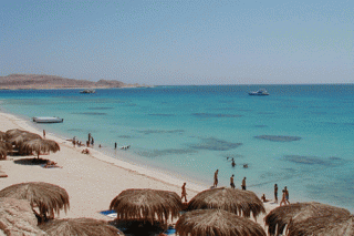 Egypt hands "safe to visit" brief to Rooster PR amid ongoing strife