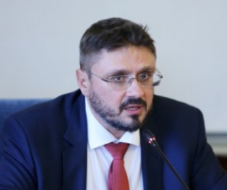 ABUJET member Kiril Vulchev elected by Parliament as Bulgarian News Agency`s Director General