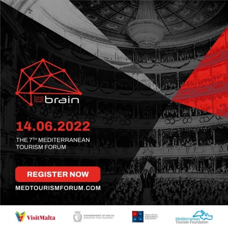 Mediterranean Tourism Forum