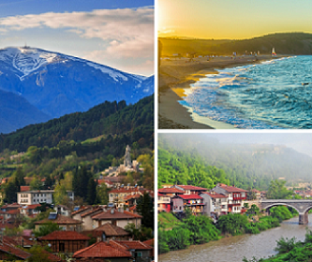 България и TUI подписаха меморандум за удвояване на туристите до 2030 г.