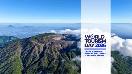 World Tourism Day