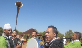 ABUJET visitеd Morocco